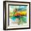 Inspiration III-Michael Tienhaara-Framed Art Print