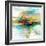 Inspiration IV-Michael Tienhaara-Framed Art Print