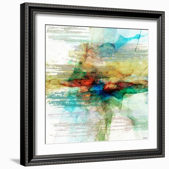 Inspiration IV-Michael Tienhaara-Framed Art Print