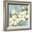 Inspiration Magnolias-Pamela Gladding-Framed Art Print