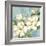 Inspiration Magnolias-Pamela Gladding-Framed Art Print