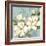 Inspiration Magnolias-Pamela Gladding-Framed Art Print