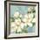 Inspiration Magnolias-Pamela Gladding-Framed Art Print