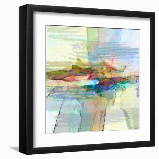 Inspiration VI-Michael Tienhaara-Framed Art Print