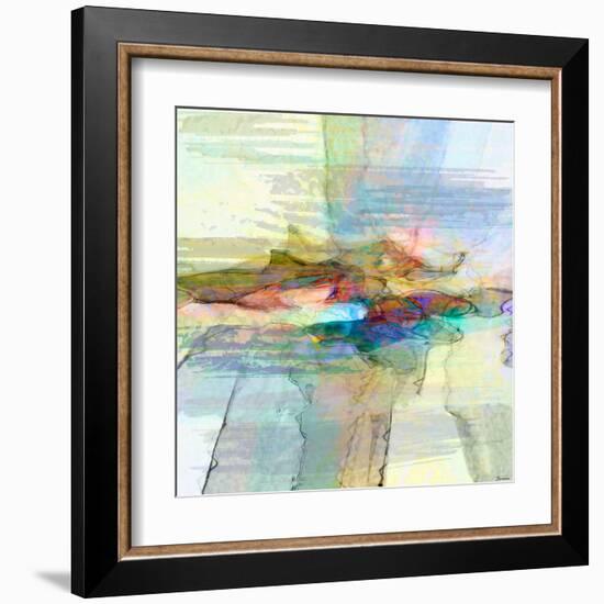 Inspiration VI-Michael Tienhaara-Framed Art Print