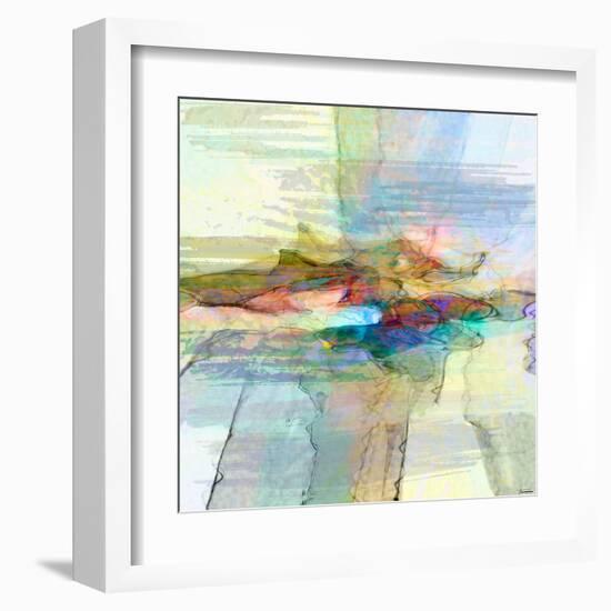 Inspiration VI-Michael Tienhaara-Framed Art Print