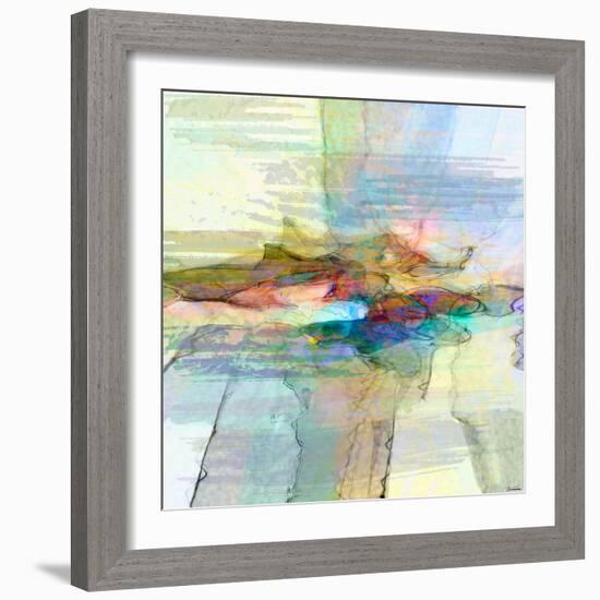 Inspiration VI-Michael Tienhaara-Framed Art Print