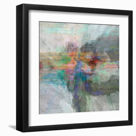 Inspiration VII-Michael Tienhaara-Framed Art Print