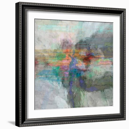 Inspiration VII-Michael Tienhaara-Framed Art Print