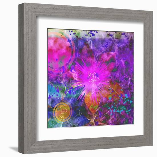 Inspiration-Ruth Palmer-Framed Art Print