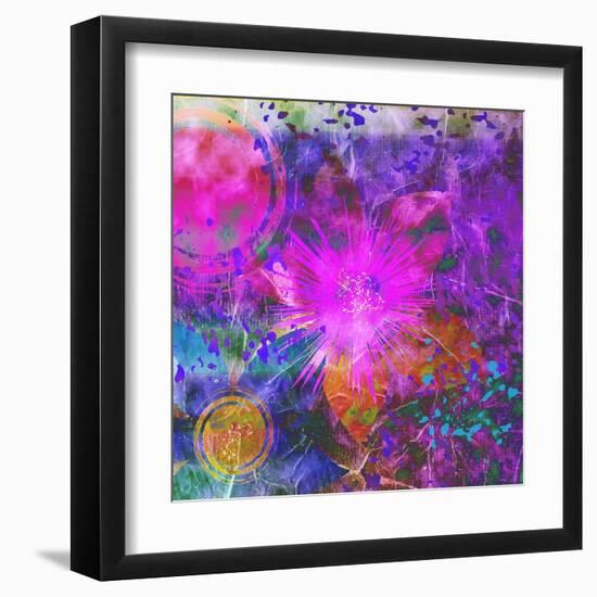 Inspiration-Ruth Palmer-Framed Art Print