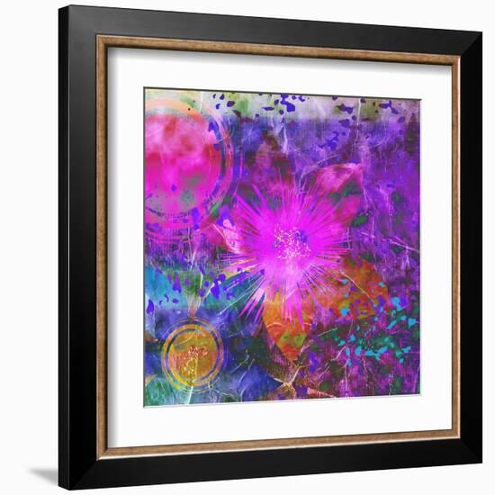 Inspiration-Ruth Palmer-Framed Art Print