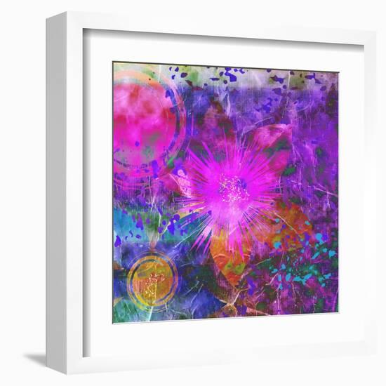 Inspiration-Ruth Palmer-Framed Art Print