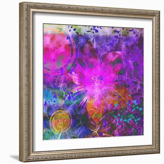 Inspiration-Ruth Palmer-Framed Art Print