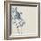Inspirational Bird 2-Norman Wyatt Jr.-Framed Art Print