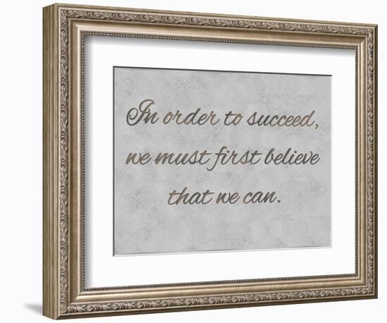 Inspirational, Motivational Phrases by Nikos Kazantzakis-NovusGBG-Framed Premium Giclee Print