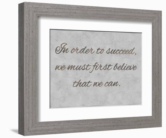 Inspirational, Motivational Phrases by Nikos Kazantzakis-NovusGBG-Framed Premium Giclee Print