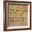 Inspirational Quote By Confucius On Earthy Background-nagib-Framed Premium Giclee Print