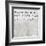 Inspirational Saying On Earthy Background-nagib-Framed Premium Giclee Print