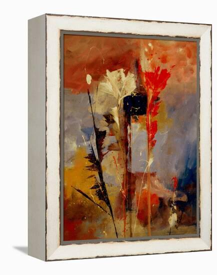 Inspire Me-Ruth Palmer-Framed Stretched Canvas