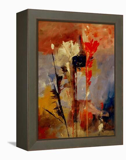 Inspire Me-Ruth Palmer-Framed Stretched Canvas