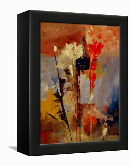 Inspire Me-Ruth Palmer-Framed Stretched Canvas