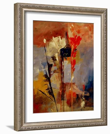 Inspire Me-Ruth Palmer-Framed Art Print