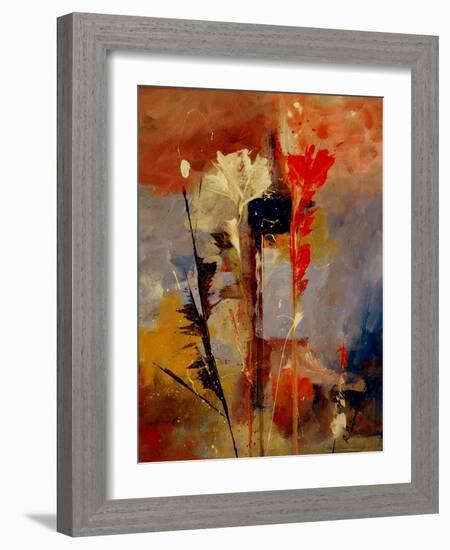 Inspire Me-Ruth Palmer-Framed Art Print