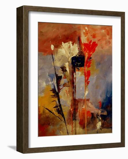 Inspire Me-Ruth Palmer-Framed Art Print