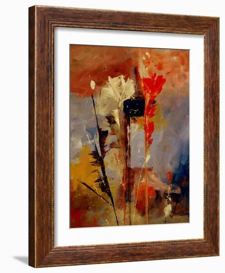 Inspire Me-Ruth Palmer-Framed Art Print