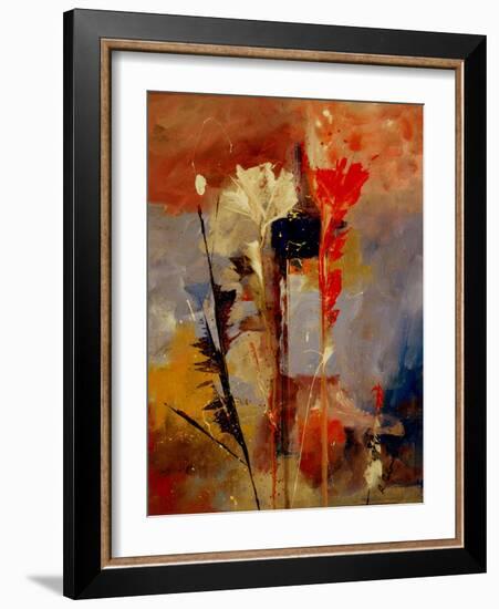 Inspire Me-Ruth Palmer-Framed Art Print