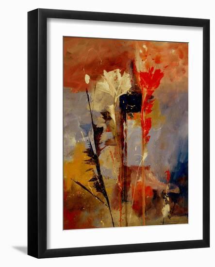 Inspire Me-Ruth Palmer-Framed Art Print