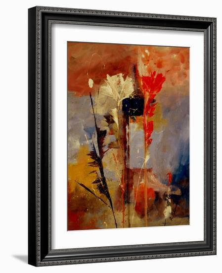 Inspire Me-Ruth Palmer-Framed Art Print