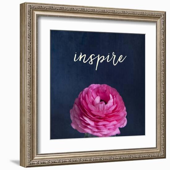 Inspire-Susannah Tucker-Framed Art Print