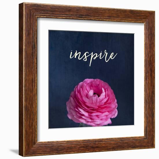 Inspire-Susannah Tucker-Framed Art Print