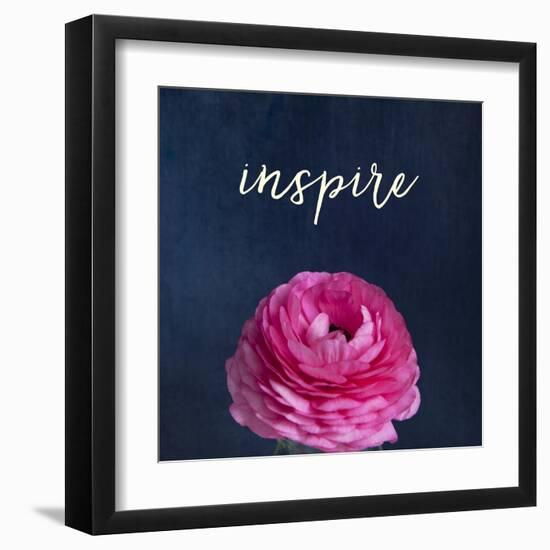 Inspire-Susannah Tucker-Framed Art Print