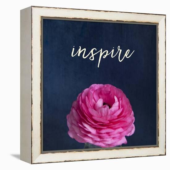 Inspire-Susannah Tucker-Framed Stretched Canvas