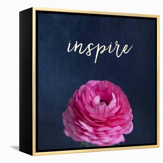 Inspire-Susannah Tucker-Framed Stretched Canvas