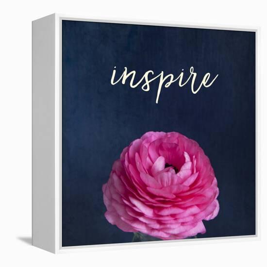 Inspire-Susannah Tucker-Framed Stretched Canvas