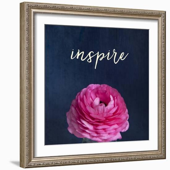 Inspire-Susannah Tucker-Framed Art Print