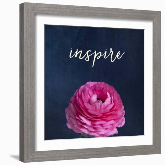 Inspire-Susannah Tucker-Framed Art Print