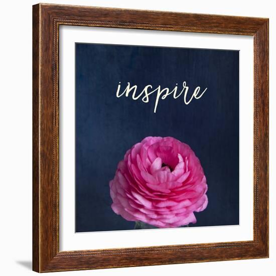 Inspire-Susannah Tucker-Framed Art Print