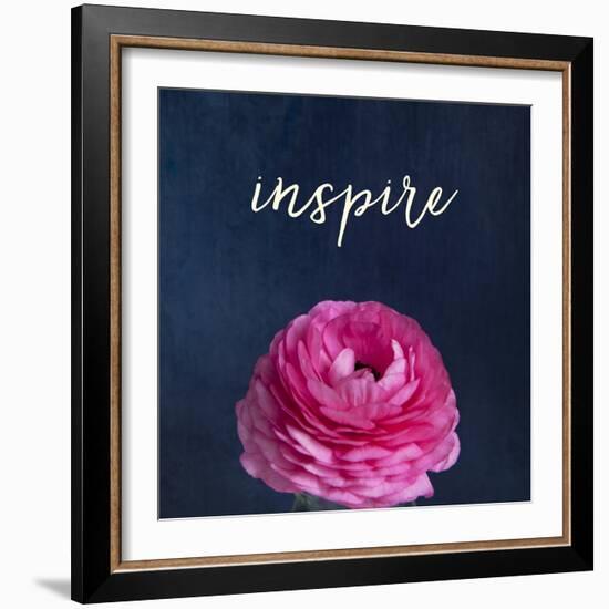 Inspire-Susannah Tucker-Framed Art Print