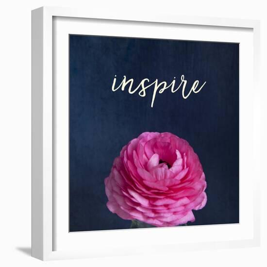 Inspire-Susannah Tucker-Framed Art Print