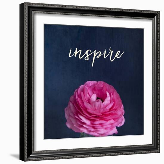 Inspire-Susannah Tucker-Framed Art Print