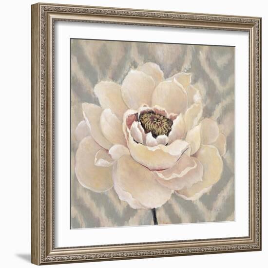 Inspired Blossom-Studio M-Framed Art Print