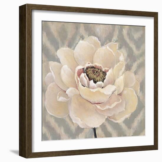 Inspired Blossom-Studio M-Framed Art Print