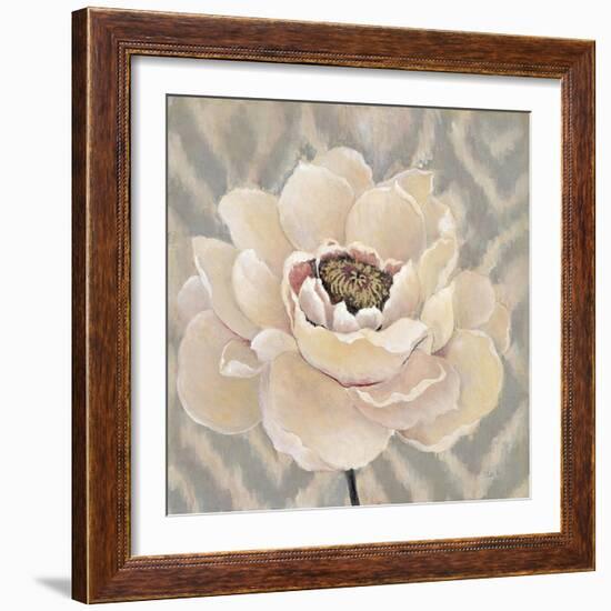 Inspired Blossom-Studio M-Framed Art Print