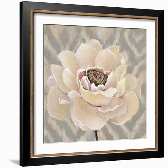 Inspired Blossom-Studio M-Framed Art Print