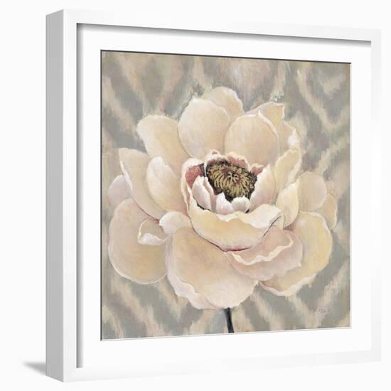 Inspired Blossom-Studio M-Framed Art Print